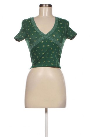 Damen Shirt Jennyfer, Größe XS, Farbe Grün, Preis 5,75 €