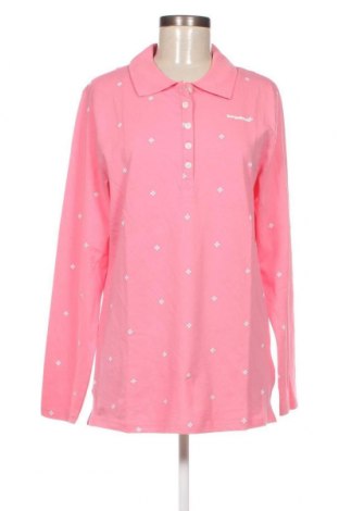 Damen Shirt Kangaroos, Größe XL, Farbe Rosa, Preis 37,11 €