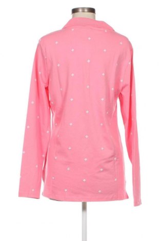 Damen Shirt Kangaroos, Größe XL, Farbe Rosa, Preis 37,11 €
