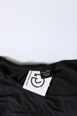 Γυναικεία μπλούζα KappAhl, Μέγεθος S, Χρώμα Μαύρο, Τιμή 12,37 €