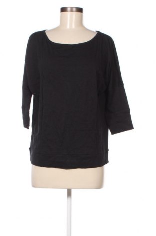 Γυναικεία μπλούζα KappAhl, Μέγεθος S, Χρώμα Μαύρο, Τιμή 1,61 €
