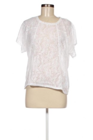 Γυναικεία μπλούζα Karl Marc John, Μέγεθος XS, Χρώμα Λευκό, Τιμή 3,68 €