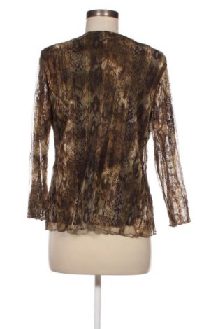 Дамска блуза Kriss, Размер M, Цвят Многоцветен, Цена 24,00 лв.