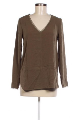 Γυναικεία μπλούζα LFT, Μέγεθος S, Χρώμα Πράσινο, Τιμή 1,65 €