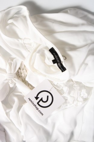 Damen Shirt La Mode Est A Vous, Größe S, Farbe Weiß, Preis 3,68 €