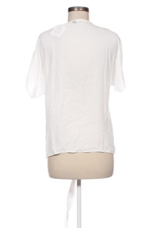 Дамска блуза La Mode Est A Vous, Размер S, Цвят Бял, Цена 7,13 лв.