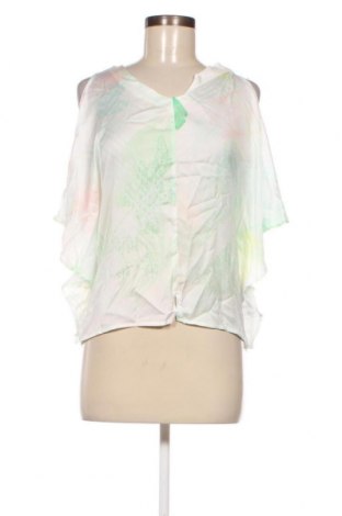 Γυναικεία μπλούζα La Mode Est A Vous, Μέγεθος S, Χρώμα Πολύχρωμο, Τιμή 3,52 €