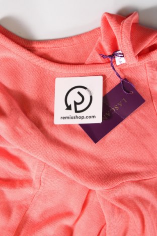 Damen Shirt Lascana, Größe XXS, Farbe Rosa, Preis 4,47 €