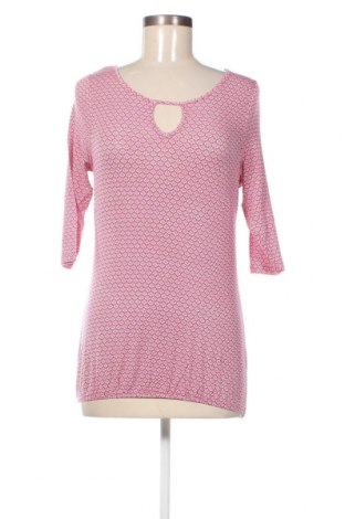 Γυναικεία μπλούζα Lascana, Μέγεθος XXS, Χρώμα Πολύχρωμο, Τιμή 2,40 €