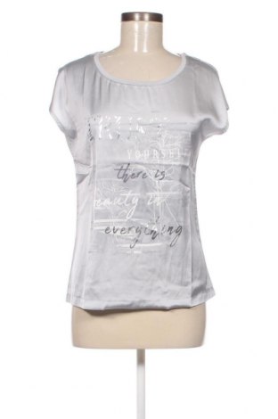 Γυναικεία μπλούζα Laura Scott, Μέγεθος XS, Χρώμα Γκρί, Τιμή 3,68 €