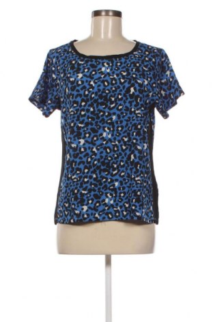 Γυναικεία μπλούζα Liz Devy, Μέγεθος M, Χρώμα Πολύχρωμο, Τιμή 3,21 €