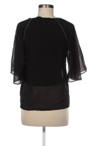 Дамска блуза Lola Liza, Размер XS, Цвят Черен, Цена 24,00 лв.