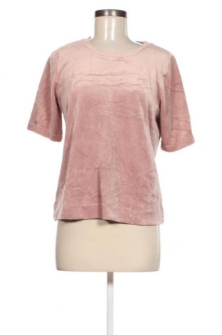 Γυναικεία μπλούζα London Fog, Μέγεθος M, Χρώμα Ρόζ , Τιμή 1,93 €