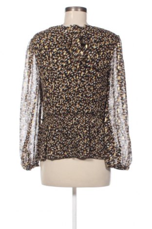 Дамска блуза Lovie & Co, Размер M, Цвят Многоцветен, Цена 72,00 лв.