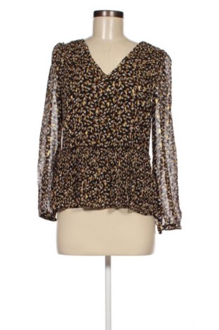 Γυναικεία μπλούζα Lovie & Co, Μέγεθος S, Χρώμα Πολύχρωμο, Τιμή 2,97 €