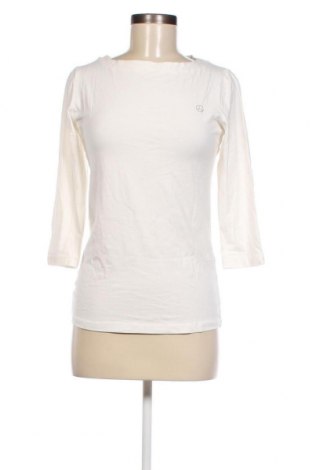 Дамска блуза Luhta, Размер S, Цвят Бял, Цена 8,50 лв.