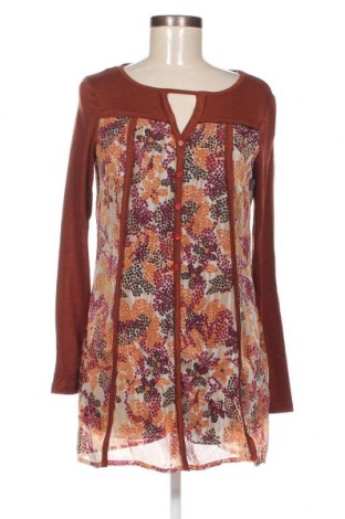 Дамска блуза Mado Et Les Autres, Размер M, Цвят Многоцветен, Цена 5,04 лв.