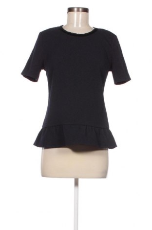 Γυναικεία μπλούζα Maison Scotch, Μέγεθος XS, Χρώμα Μπλέ, Τιμή 6,68 €