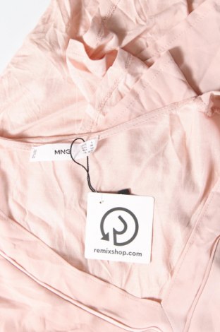 Γυναικεία μπλούζα Mango, Μέγεθος S, Χρώμα Ρόζ , Τιμή 3,62 €