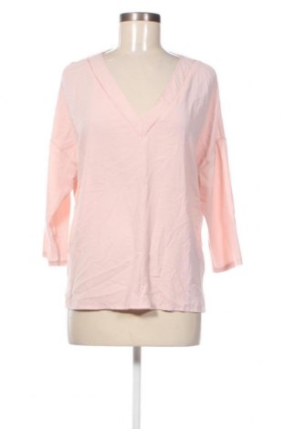 Γυναικεία μπλούζα Mango, Μέγεθος S, Χρώμα Ρόζ , Τιμή 27,84 €
