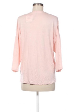 Γυναικεία μπλούζα Mango, Μέγεθος S, Χρώμα Ρόζ , Τιμή 3,62 €