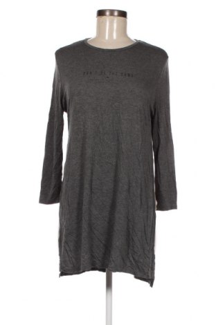 Γυναικεία μπλούζα Mango, Μέγεθος M, Χρώμα Γκρί, Τιμή 12,37 €