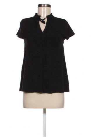 Γυναικεία μπλούζα Marc O'Polo, Μέγεθος XS, Χρώμα Μαύρο, Τιμή 6,68 €