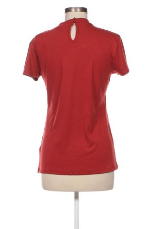 Γυναικεία μπλούζα Melrose, Μέγεθος L, Χρώμα Κόκκινο, Τιμή 15,98 €