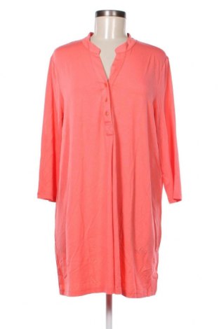 Дамска блуза Mia Moda, Размер XXL, Цвят Оранжев, Цена 18,00 лв.