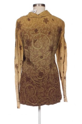 Дамска блуза Miel, Размер M, Цвят Кафяв, Цена 72,00 лв.