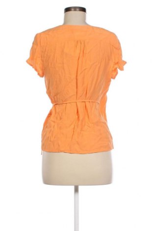 Дамска блуза Mint & Berry, Размер S, Цвят Оранжев, Цена 13,02 лв.
