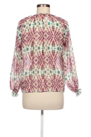 Γυναικεία μπλούζα Miss Sixty, Μέγεθος XS, Χρώμα Πολύχρωμο, Τιμή 21,03 €
