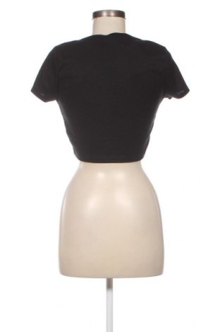Damen Shirt Missguided, Größe L, Farbe Schwarz, Preis € 5,27
