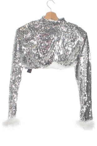 Damen Shirt Misspap, Größe S, Farbe Silber, Preis 37,11 €
