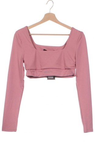 Дамска блуза Misspap, Размер M, Цвят Розов, Цена 5,04 лв.
