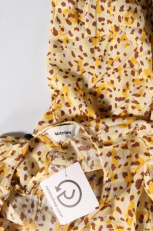 Γυναικεία μπλούζα Modstrom, Μέγεθος S, Χρώμα Πολύχρωμο, Τιμή 21,03 €