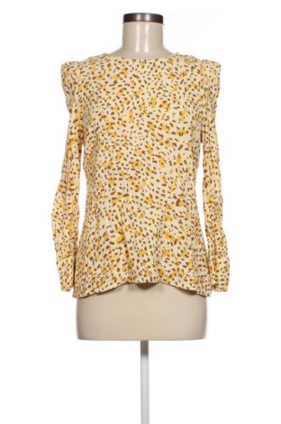 Γυναικεία μπλούζα Modstrom, Μέγεθος S, Χρώμα Πολύχρωμο, Τιμή 2,31 €