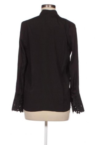 Γυναικεία μπλούζα Molly Bracken, Μέγεθος XS, Χρώμα Μαύρο, Τιμή 3,71 €