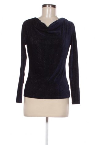 Γυναικεία μπλούζα Molly Bracken, Μέγεθος XS, Χρώμα Μπλέ, Τιμή 4,08 €