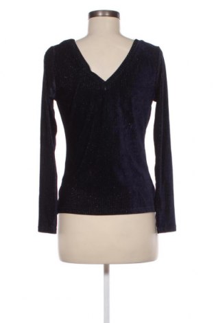 Дамска блуза Molly Bracken, Размер XS, Цвят Син, Цена 5,04 лв.