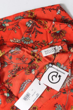 Дамска блуза Molly Bracken, Размер M, Цвят Оранжев, Цена 72,00 лв.