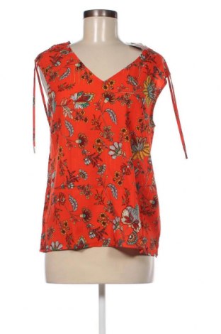 Γυναικεία μπλούζα Molly Bracken, Μέγεθος M, Χρώμα Πορτοκαλί, Τιμή 37,11 €