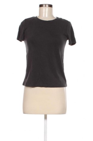 Γυναικεία μπλούζα Monki, Μέγεθος XS, Χρώμα Μαύρο, Τιμή 3,25 €