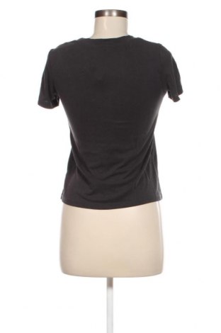 Дамска блуза Monki, Размер XS, Цвят Черен, Цена 6,09 лв.