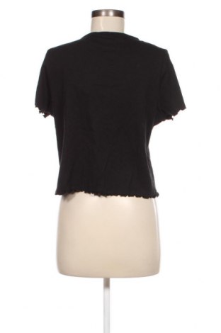 Damen Shirt Monki, Größe S, Farbe Schwarz, Preis 10,82 €