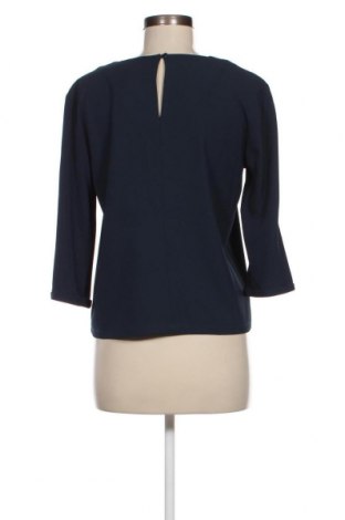 Γυναικεία μπλούζα More & More, Μέγεθος S, Χρώμα Μπλέ, Τιμή 3,79 €