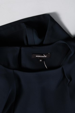 Damen Shirt More & More, Größe S, Farbe Blau, Preis € 3,79