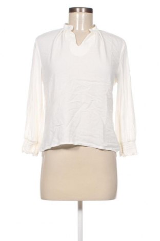 Дамска блуза More & More, Размер S, Цвят Бял, Цена 9,18 лв.