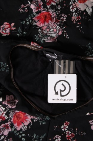 Γυναικεία μπλούζα More & More, Μέγεθος XS, Χρώμα Μαύρο, Τιμή 6,84 €
