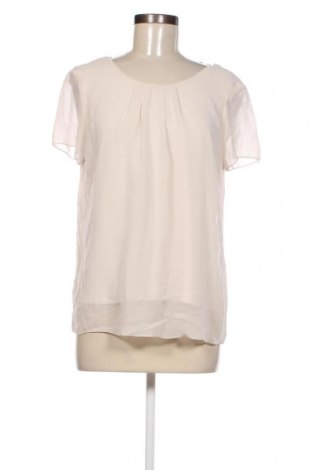 Дамска блуза More & More, Размер M, Цвят Бежов, Цена 20,40 лв.